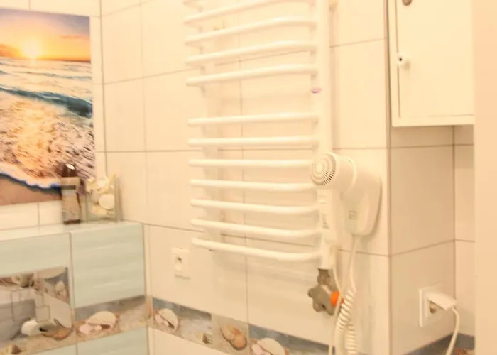 Appartamento Blue Traveler Ac In Kazimierz