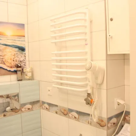 Apartman Blue Traveler Ac In Kazimierz