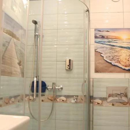 Apartman Blue Traveler Ac In Kazimierz